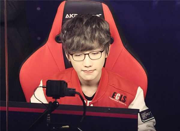 背身单打 背身单打